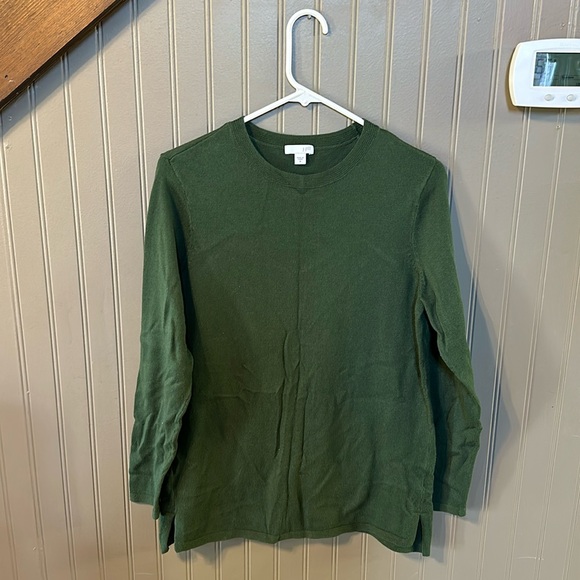 EUC JJill Sweater - Picture 1 of 4